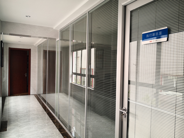 Executive Vice President Office