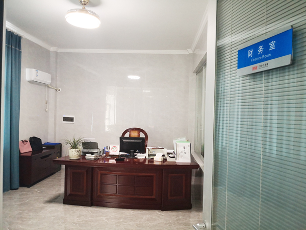 Finance Office